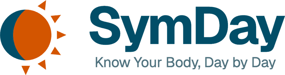 SymDay: Know your body, day by day.